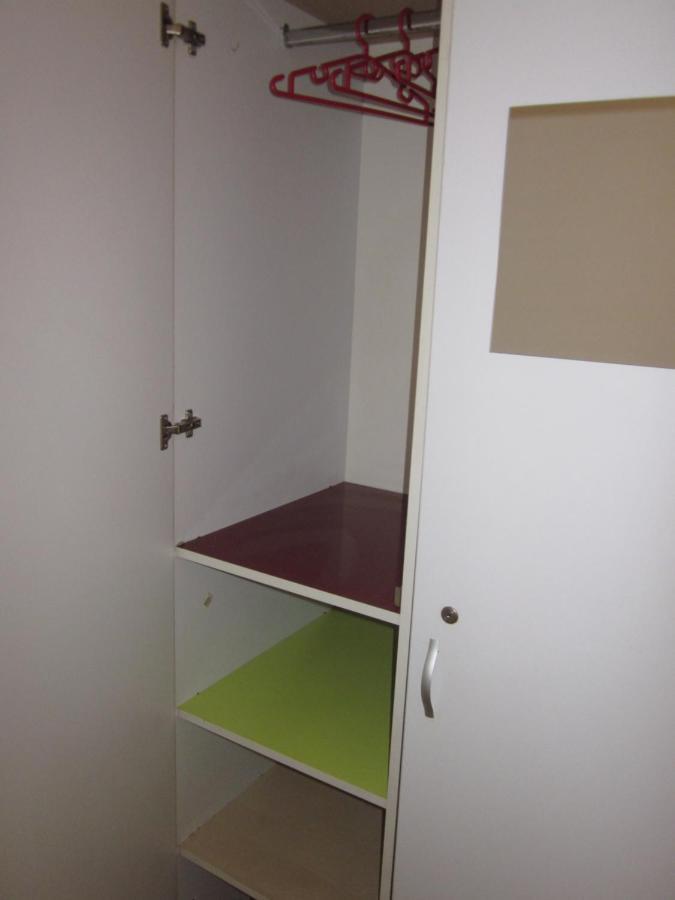 Ostello Level
