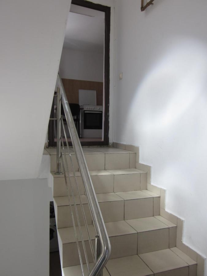 Level Bucarest