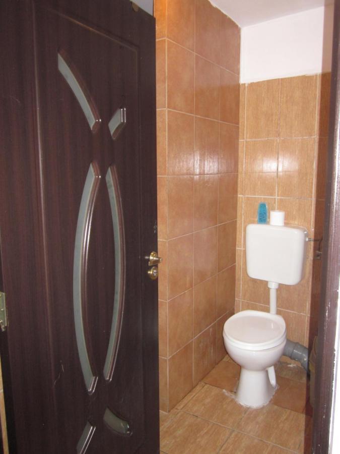 Level Ostello