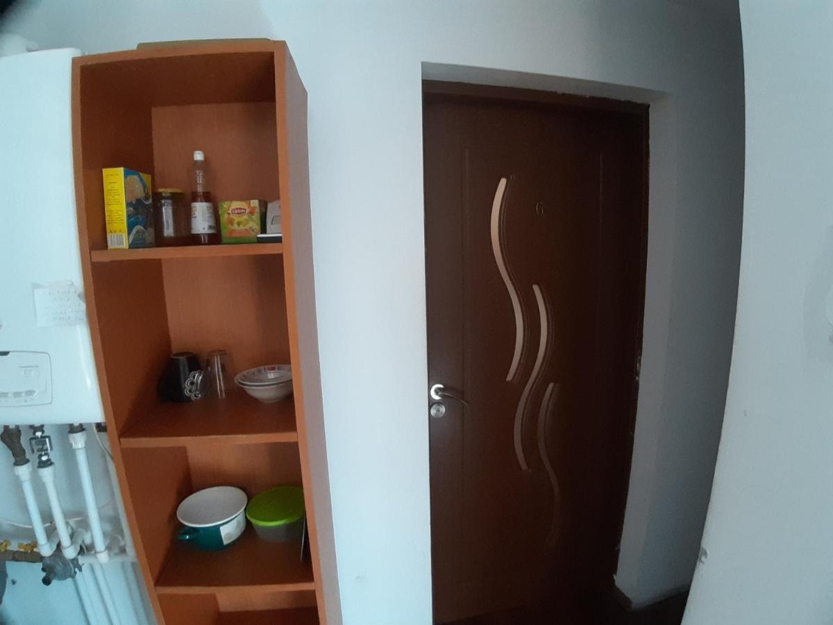 Level Ostello *