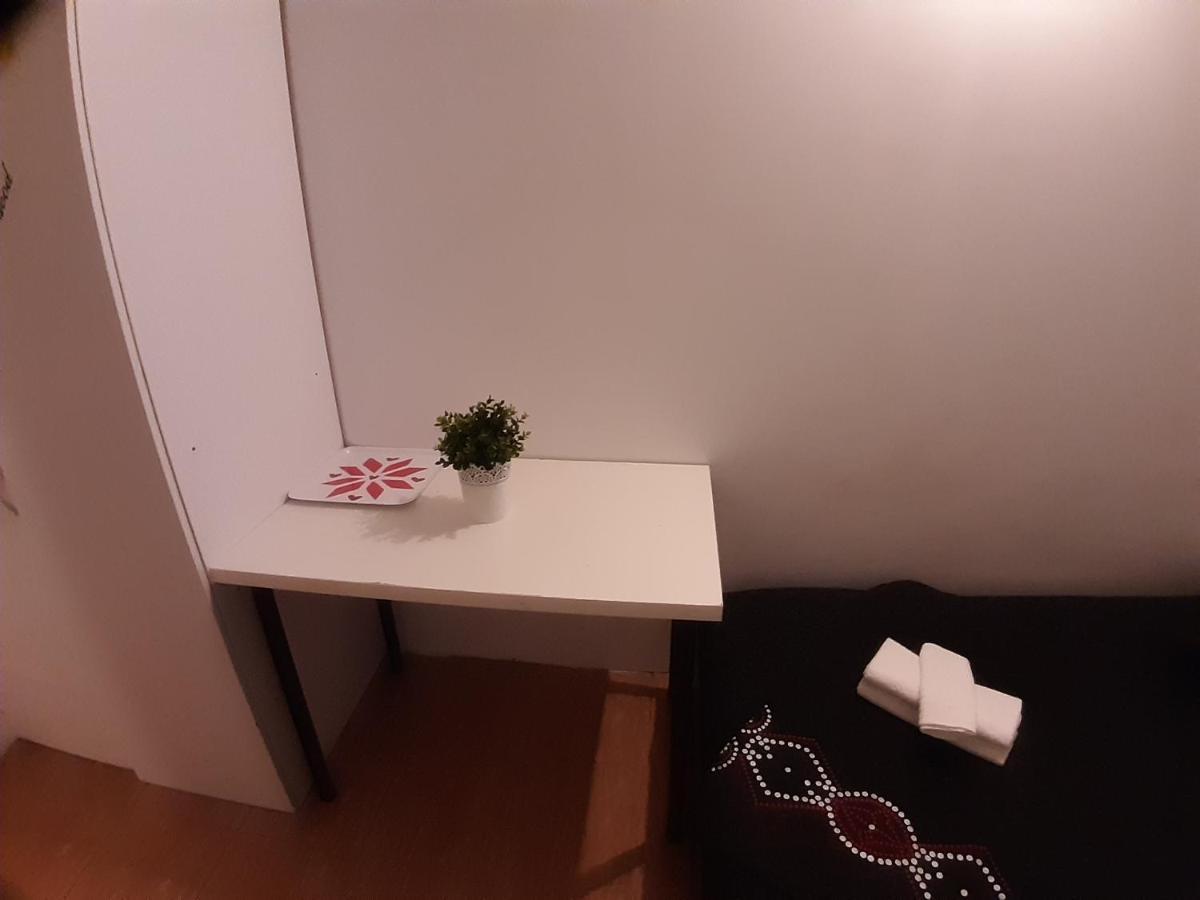 Level Ostello