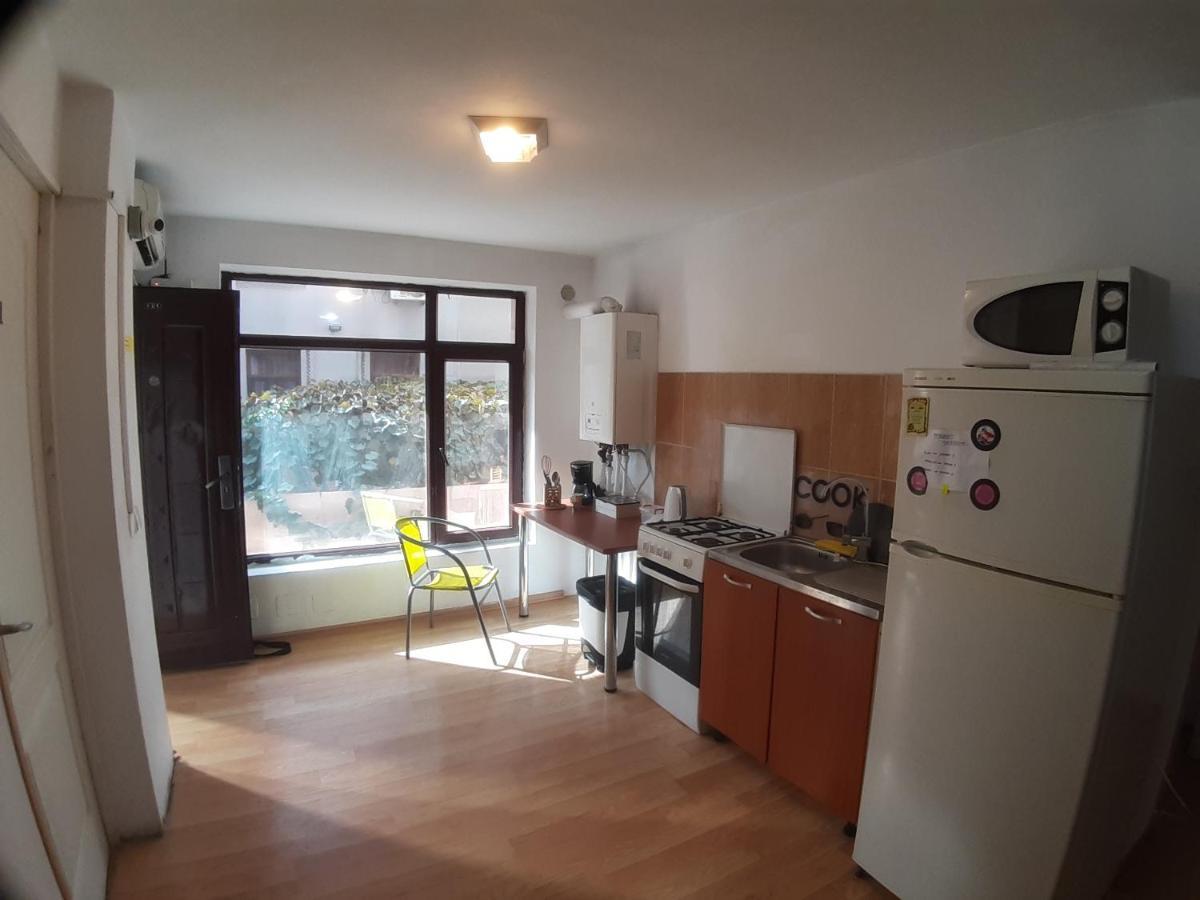 Ostello Level Bucarest