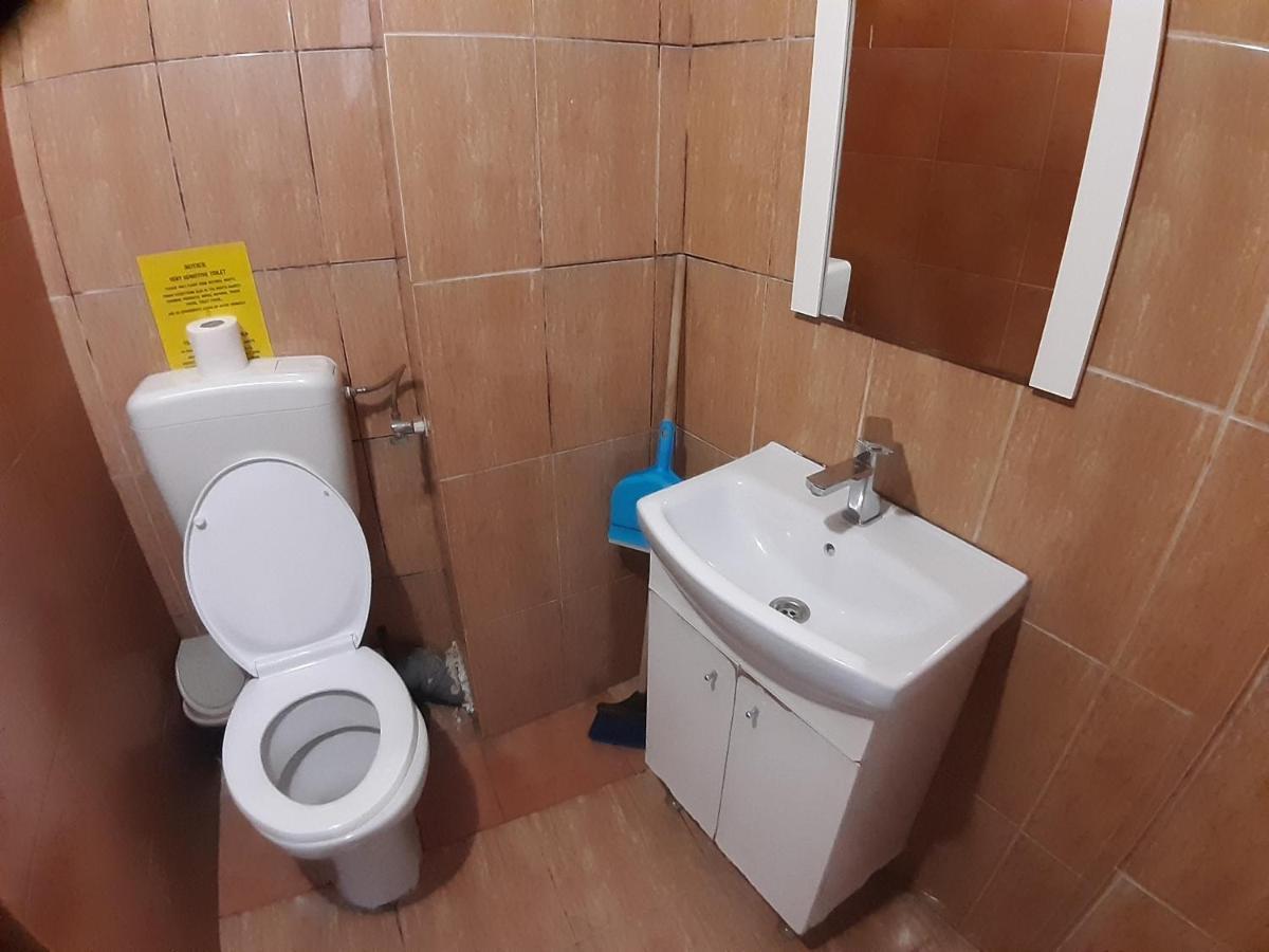Ostello Level Bucarest